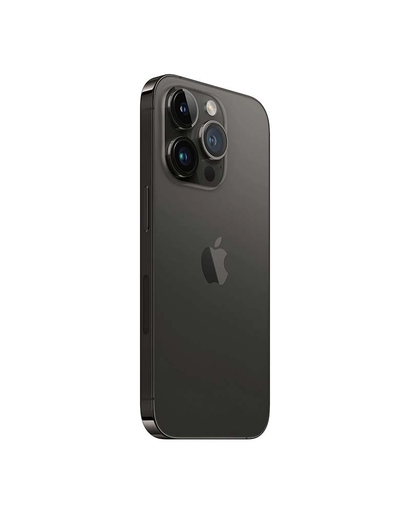 Apple iPhone 14 Pro Max, 64GB, Black- Fully Unlocked - Image 2