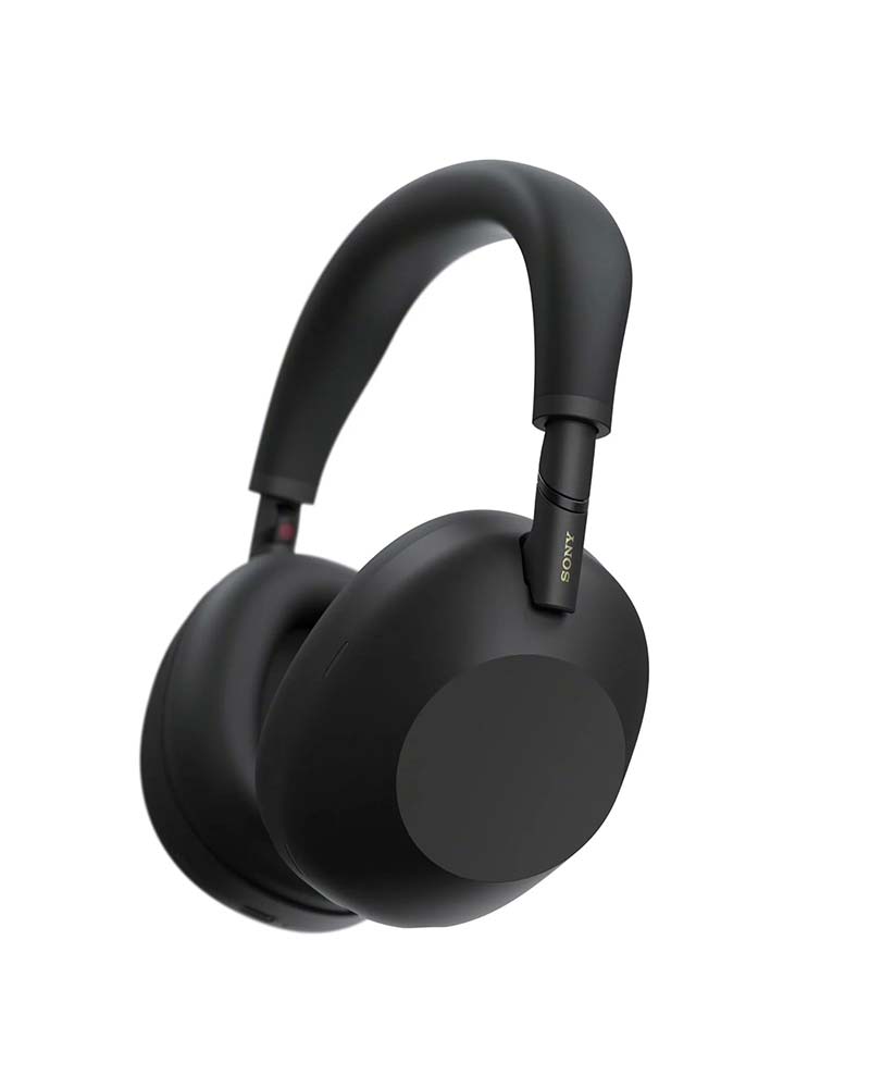 Apple AirPods Max, Over Ear Headphones - Image 2